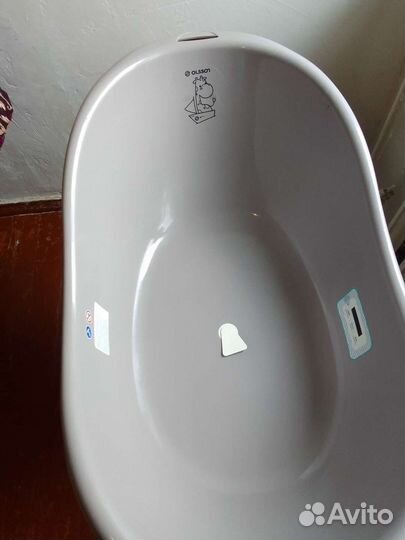 Ванночка для купания