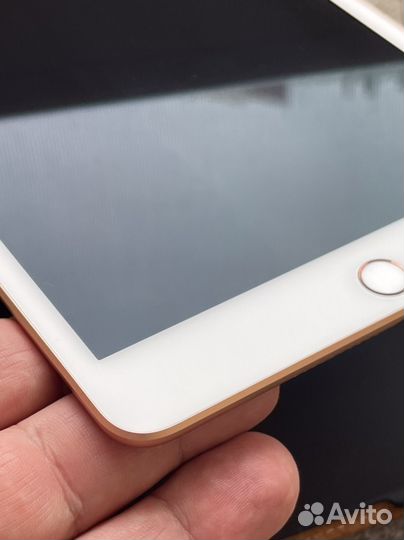 iPad mini 5 64gb 2019 Gold