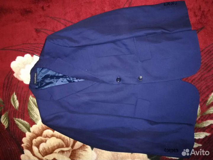 Костюм детский