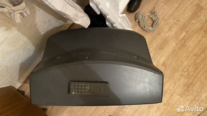 Телевизор Panasonic