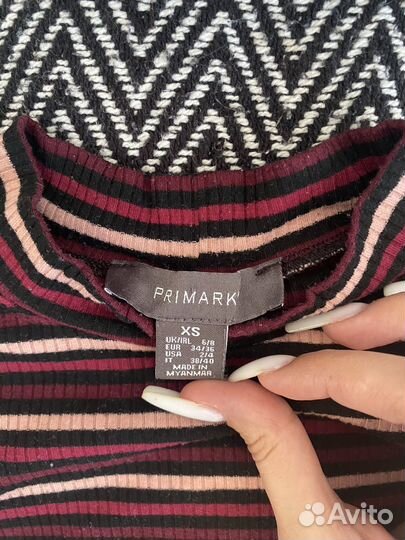 Пакет вещей