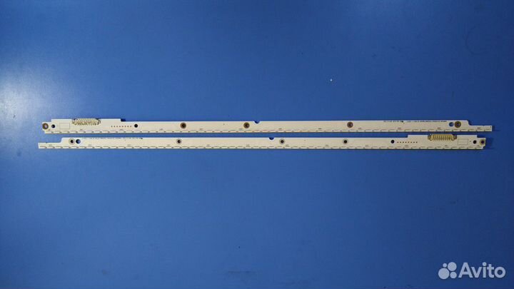 0037 Светодиоды подсветки samsung 40 2012SVS40 3D