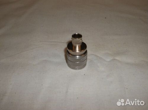 Адаптер1250-1535 Agilent