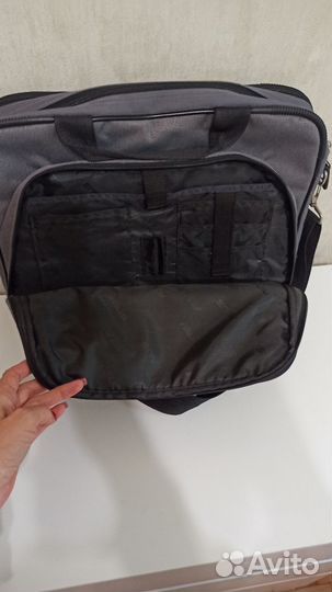 Сумка для ноутбука 15.6