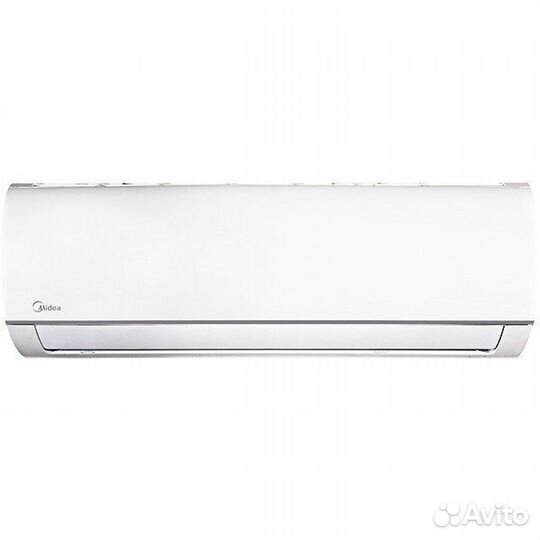 Midea msmacu-18hrfn1