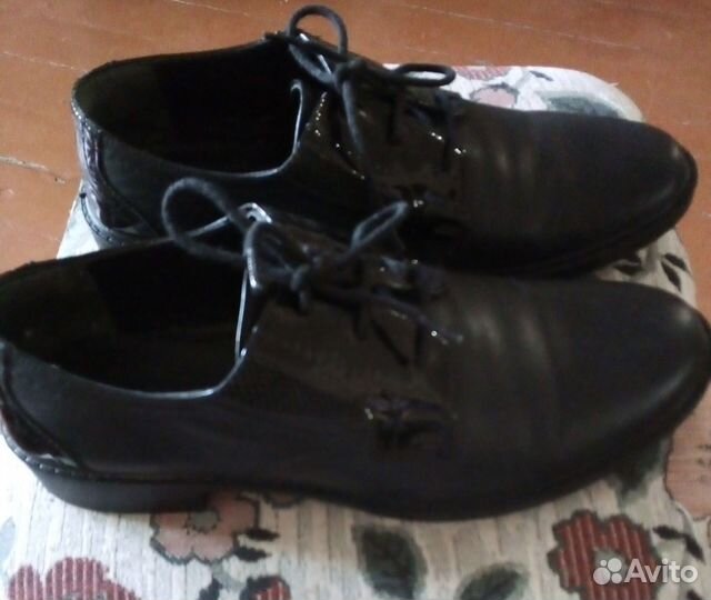 Обувь женская 41 размер