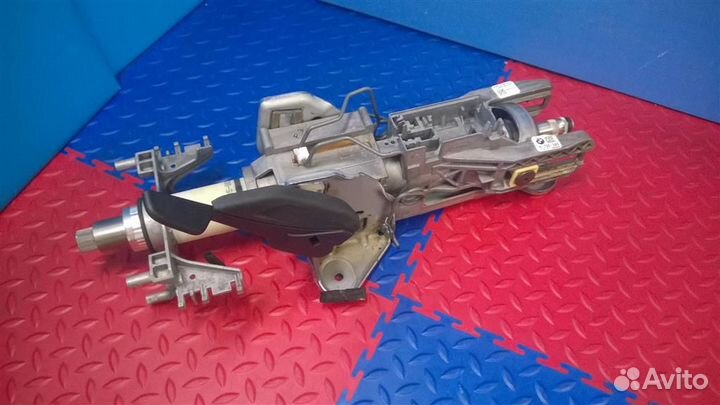 Колонка рулевая BMW 5-серия F10/F11