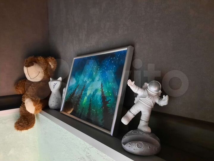 2-к. квартира, 38 м², 7/8 эт.