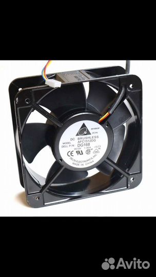 Тушка для майнинга