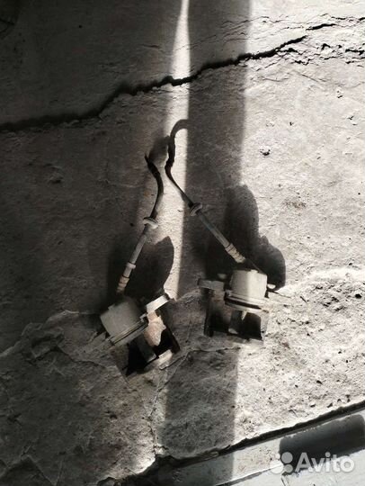 Тормозные суппорта ваз 2115