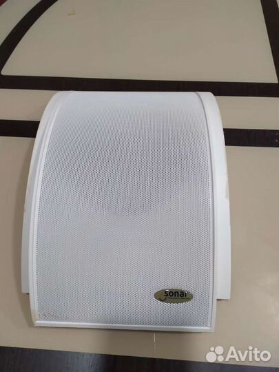 Громкоговоритель