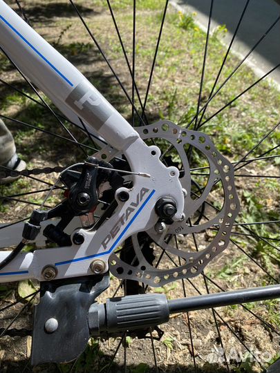 Продам велосипед Petava P -370