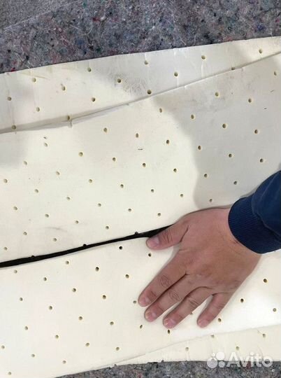 Матрасы от фабрики с доставкой