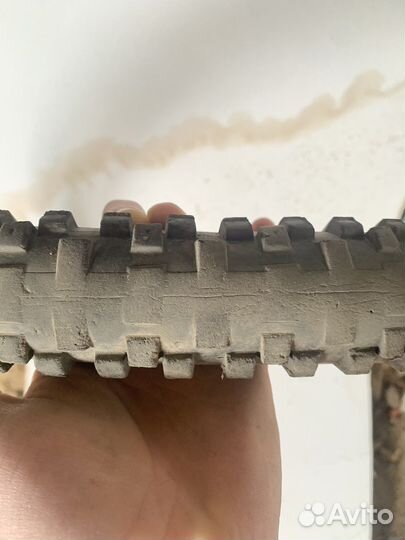 Запчасти для велосипеда