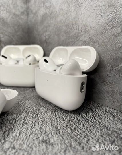 Airpods все модели