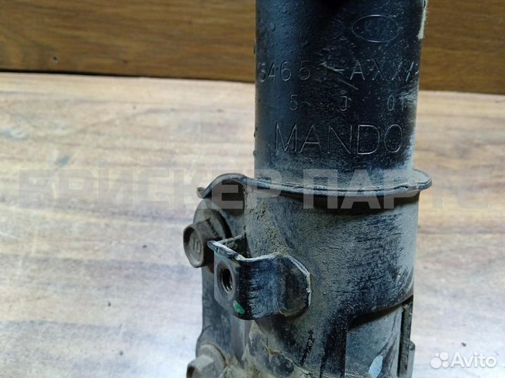 Амортизатор передний Киа Сид 2