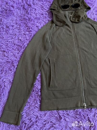 Оригинал CP Company Nylon Vintage