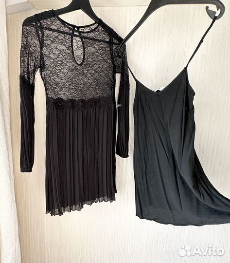 Платье Mango мини