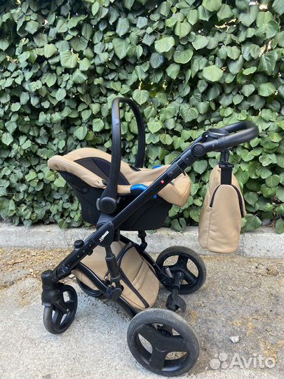 Коляска verdi 3 в 1