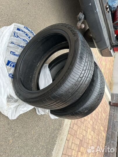 Assa Assa 275/40 R20