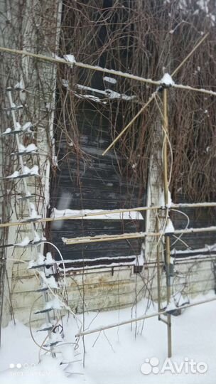 Отдам антенны