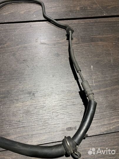 Шланг сцепления для suzuki gsf650 bandit 07-08