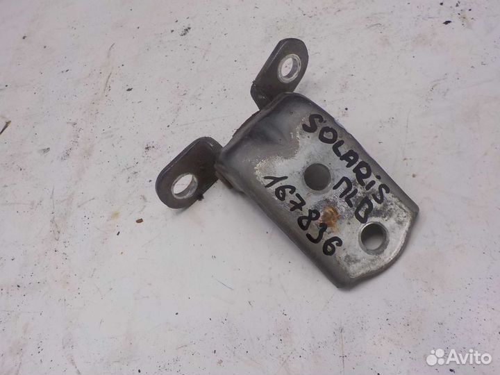 Петля дверная hyundai solaris