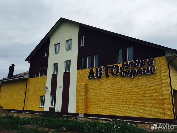Автослесарь (Автомеханик)