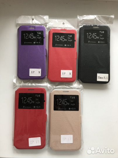 Чехол для iPhone