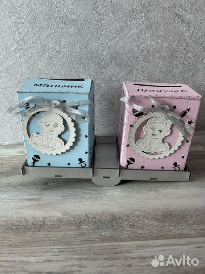 Мальчик или девочка