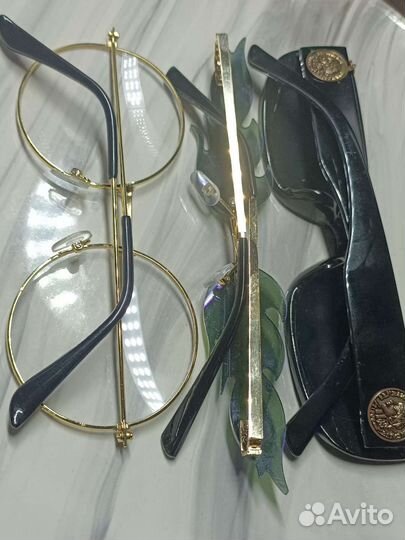 Набор солнцезащитных очков женские