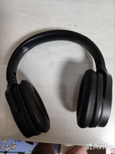 Беспроводные наушники sven