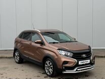 ВАЗ (LADA) XRAY Cross 1.8 MT, 2019, 52 001 км, с пробегом, цена 1 160 000 руб.