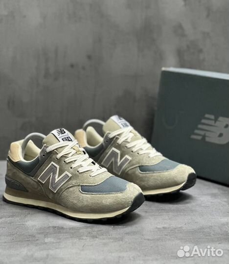 Кроссовки женские New balance размеры:от 41 до 46