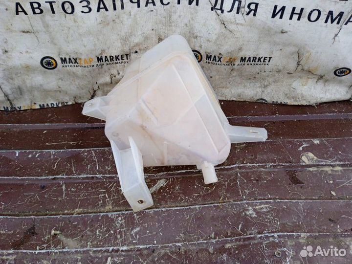 Бачок расширительный Лада Калина 2008 (б/у)