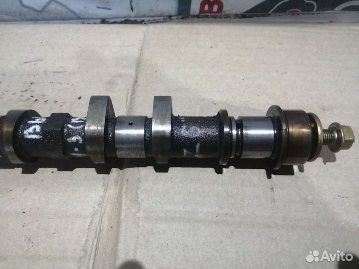 Распредвал выпуск Z6 Mazda 3BK, 1.6