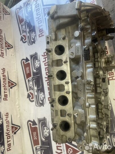 Гбц правая от двс 4.2 V8 BAR Audi Q7 / VW Touareg