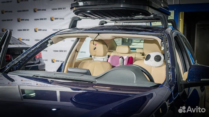 Стекло лобовое Бмв ф30 Bmw f30