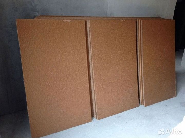 Плиты isoplaat 10мм. В наличии. Доставка