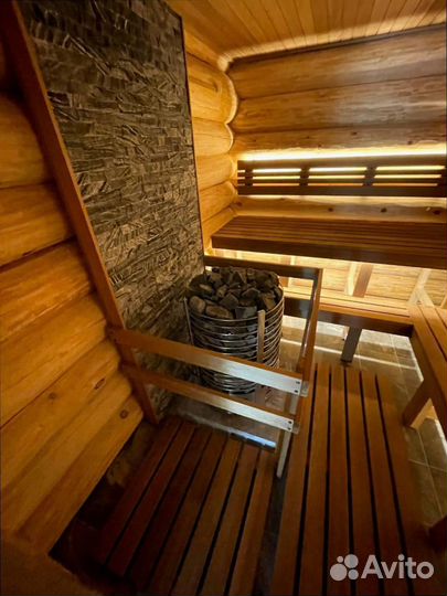 Печь для настоящей русской бани с доставкой