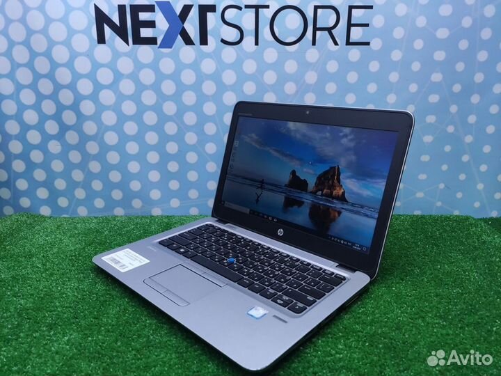 HP Elitebook 820 G3