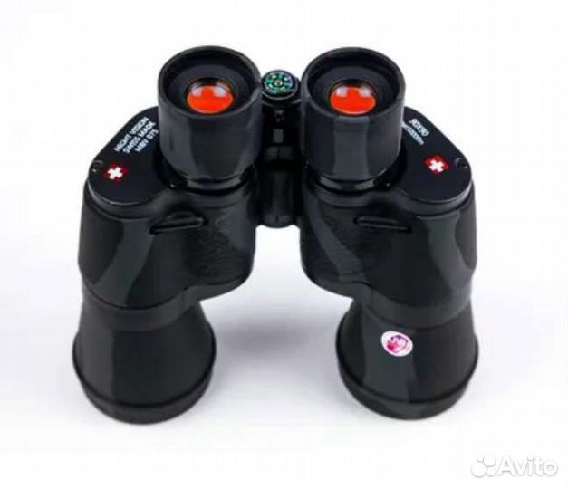 Бинокль 90x90
