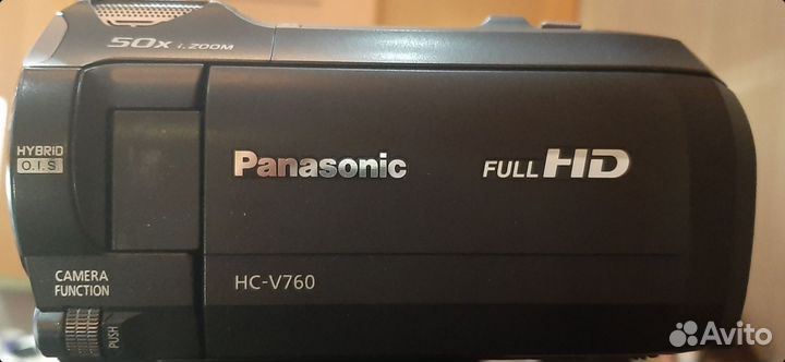 Зарядное устройство для видеокамер Panasonic