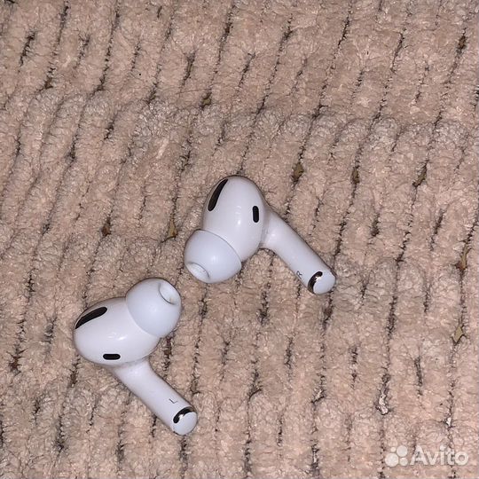 Apple airpods pro оригинал