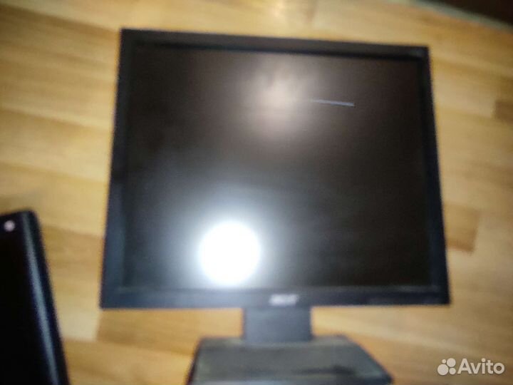 Монитор Acer