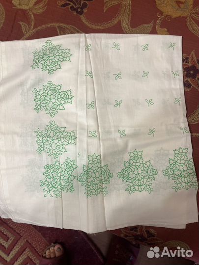 Платки хлопковые