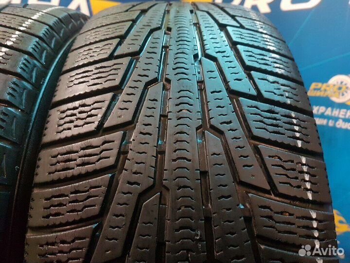 Nokian Tyres Hakkapeliitta R 215/65 R16