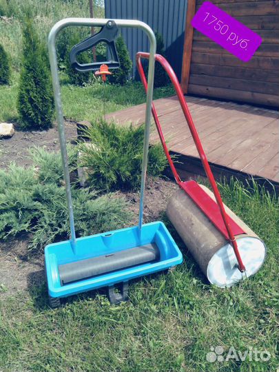 Благоустройство, работы в саду, покос травы