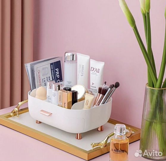 Органайзер для косметики
