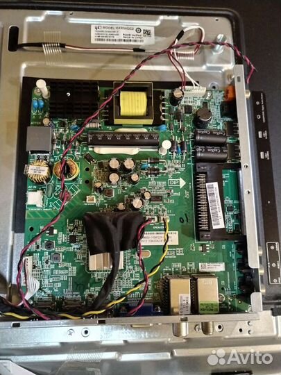 Aoc 43m3083/60s